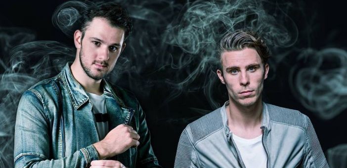 Lost in Time Presents Life In Color with Nicky Romero and W&W