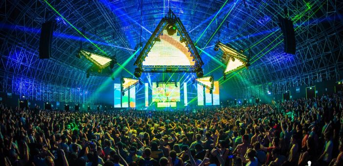 Axwell & Ingrosso confirmed for second Steel Yard London date