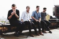 Cymbals Eat Guitars take on Manchester in February 