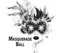 New Year's Eve Masquerade Ball at The Vestry