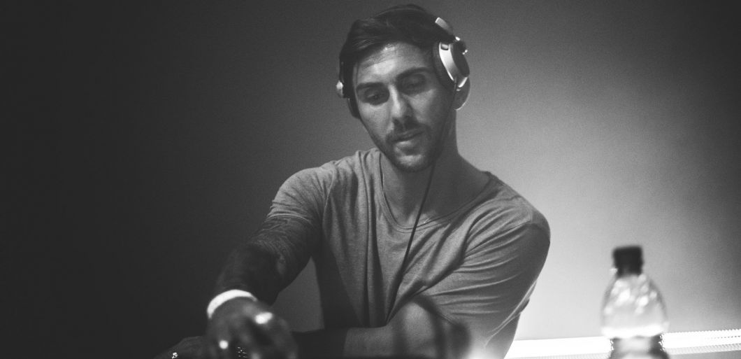 Hot Since 82 gets Knee Deep in Leeds on Boxing Day