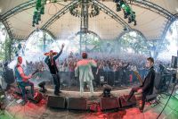 Dub Pistols interview: it's no secret that I liked to party and still do