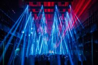Printworks London Launch Extravaganza review 