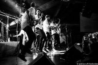 Gentleman's Dub Club to tour