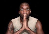 Robert Owens Interview: Bring Down The Walls