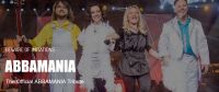 Voted The best UK ABBA tribute band