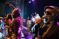The Soundcrash Funk & Soul Weekender hits Pontins in May