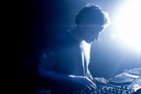 Calibre interview: Good Vibrations