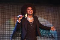 Joyce Sims celebrates album anniversary with live dates