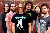 Wheatus interview: "We're very proud of Teenage Dirtbag"