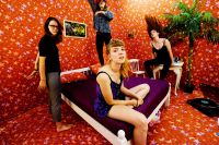 The Big Moon interview: Making our mums proud