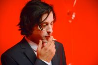 Carl Barat interview: lightweights and heavy touring