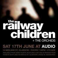 The Railway Children return after 25 years