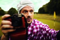 DJ Koze, Leon Vynehall and more for Percolate Open Air