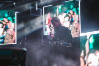 Field Day 2017 review 