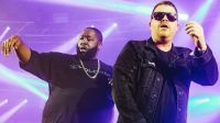 Run The Jewels announce massive Manchester show