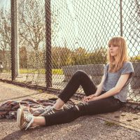 The Festival Experience with... Lucy Rose