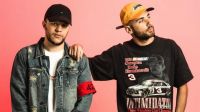 Amine Edge & Dance return to Manchester