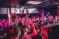 Ben Klock, Todd Terje and Mark Knight confirmed for Underground Liverpool