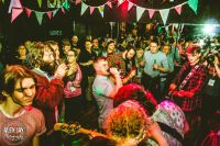 Cardiff's Swn Festival announces 2017 line up