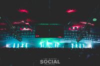 The Social Festival: Top Five