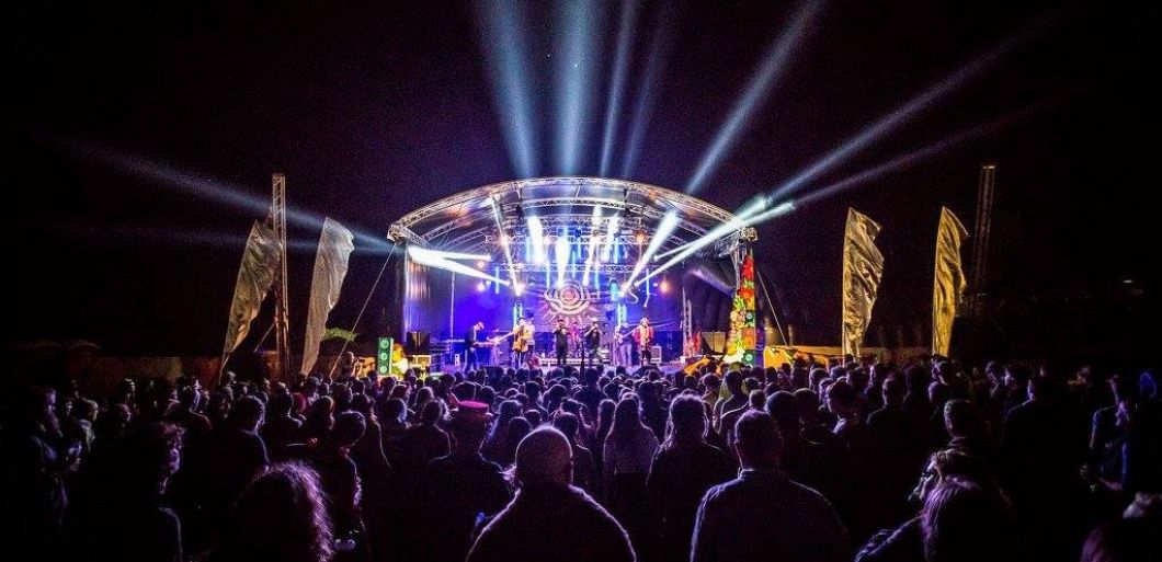 Solfest returns to Cumbria in 2018