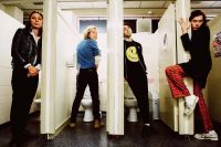 Peace interview: Almost back from the dead