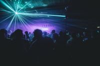 In: Motion x Shall Not Fade at Marble Factory Bristol review