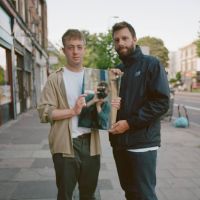 Mount Kimbie at O2 Ritz Manchester review