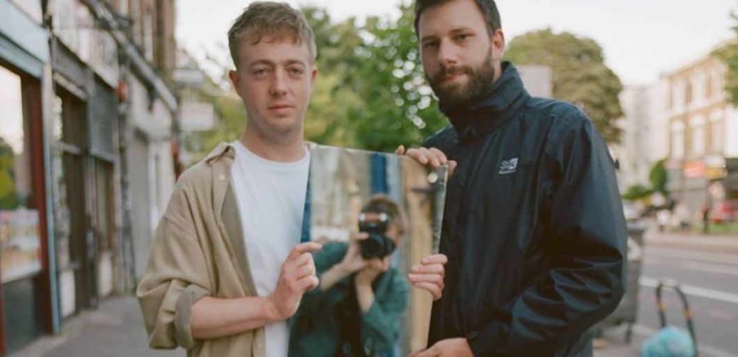 Mount Kimbie at O2 Ritz Manchester review