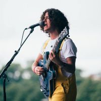 See in 2018 with Kyle Falconer in Edinburgh