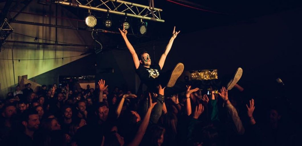 Threshold Festival confirm new event, Across The Threshold