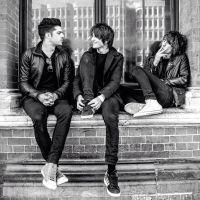 Trampolene to take over Skiddle Instagram from Liam Gallagher gig
