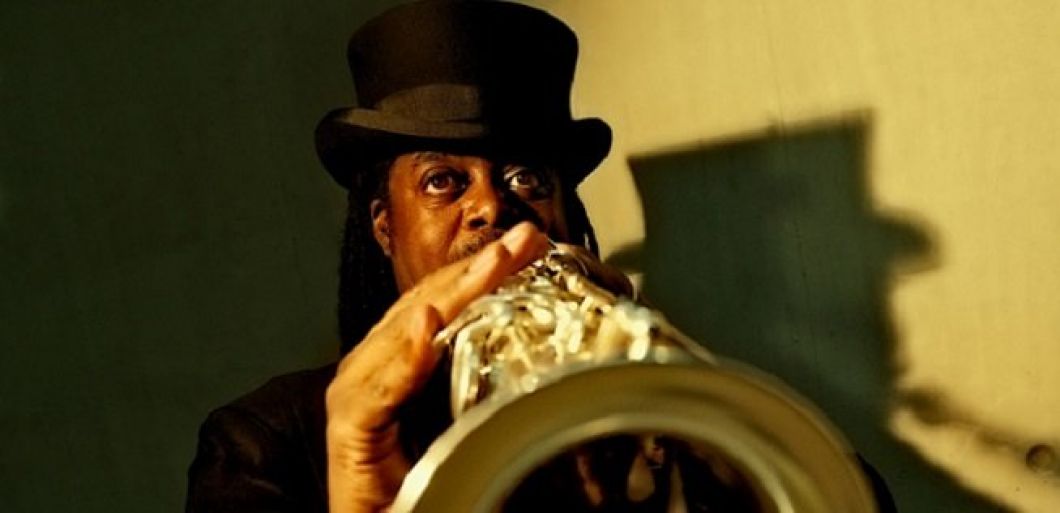 Get details of Courtney Pine tickets