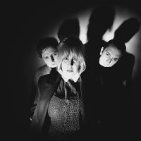 Girls In Synthesis added to the Karma 7th Birthday Event.