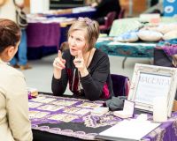The Big Purple Psychic & Holistic Fair