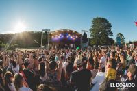 More names added to El Dorado line up