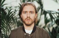 Sub Focus Interview: A Bigger Statement
