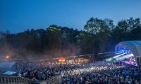 Five of the best: Highest Point Festival