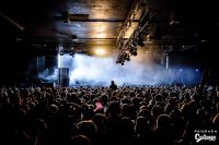 Initial Pangaea Festival line up announced