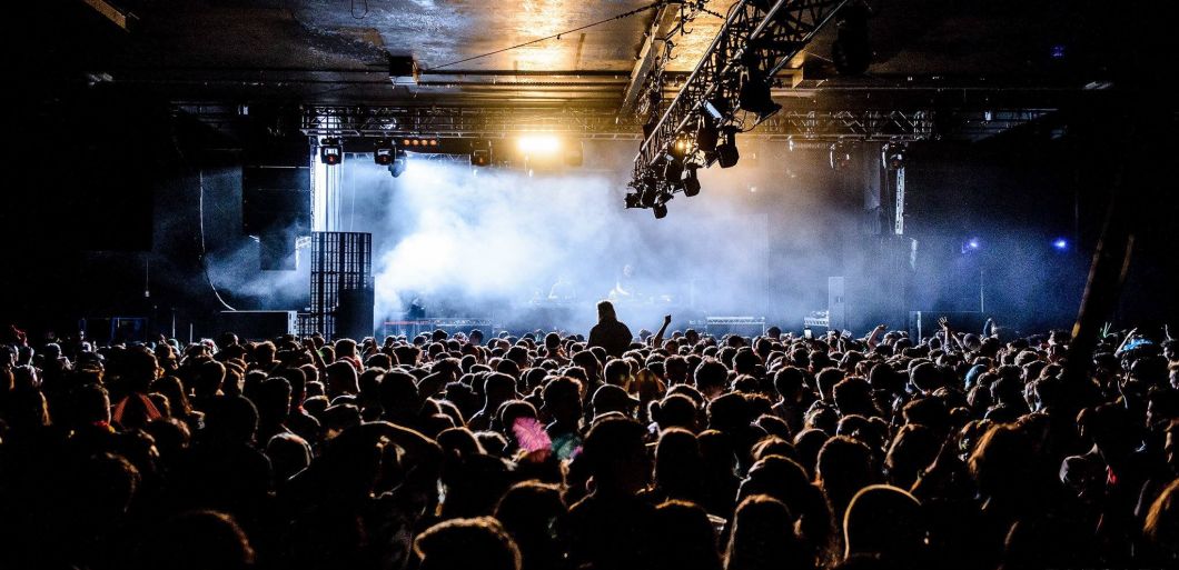 Initial Pangaea Festival line up announced