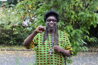 Find Macka B UK tour tickets