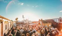 Prince Of Wales announces A Month Of Sundays series 
