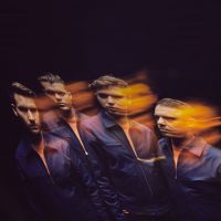 Everything Everything interview:  A Fever Dream 