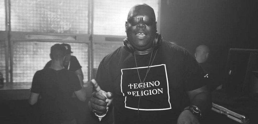 Carl Cox added to 51st State Festival line up