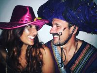 Read stories from couples who found love on the dancefloor 