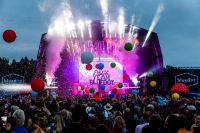 Bluedot Festival 2018 review