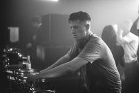 Find Skream Open To Close tour tickets 