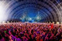 Win Steel Yard tickets for Dimitri Vegas & Like Mike