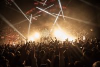 Last Minute New Year's Eve tickets